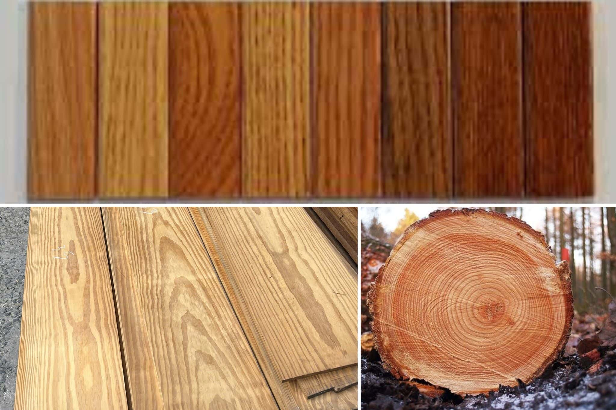 Vật liệu trong thiết kế quán cafe phong cách Rustic